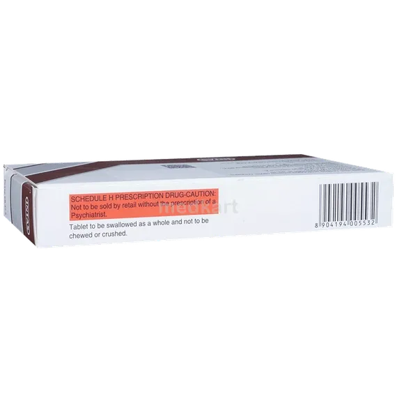 pexep cr 37.5mg tablet 10's